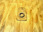 1936 1938 1939 1940 1941 Dodge Chrysler Pitman Shaft Oil Seal Mopar 646059 Nos!. Fixed Price $14.99.