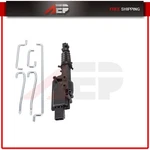 Door Lock Actuators Set Rear 90-97 Ford Thunderbird 90-91 Lincoln Town Car. Fixed Price $14.30.