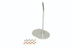 Jaguar E-type Series 1 And Fuel Tank Pick Up Pipe Assembly Fast Post C24542. Fixed Price $79.14.