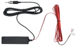 Metra 44-UA20 Universal Hideaway Amplified Fm Radio Antenna. Fixed Price $68.99.
