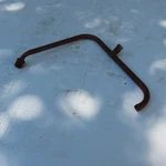 1967 68 69 Mustang 390 428 Fe Intake Manifold Vacuum Pollution Tube W/ Nos Fit. Fixed Price $89.00.