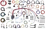 American Autowire 500560 Classic Update Wiring Kit 1960-1966 Chevy Truck. Fixed Price $928.15.