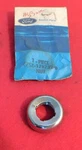 1968 1970 1971 1972 1973 Mustang Gt Grande Boss Cougar XR7 Nos Remote Mirror Nut. Fixed Price $99.00.