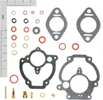 Zenith 63 Series Carburetor Rebuild Kit. Fixed Price $56.00.