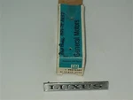 Buick 9678384 1973-1975; Century 02 Door Nameplate; Roof Panel (lexus). Fixed Price $44.00.