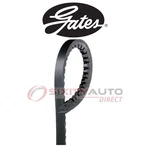 Gates Xl Accessory Drive Belt For 25-9492M 17495 17492M 119507B410 Zf. Fixed Price $24.11.