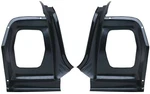 Oer Tail Lamp Mounting Panel Set 1962-1965 Chevy Ii Nova Models. Fixed Price $136.98.
