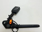 Ford Focus 2002 Front Left Seat Belt Buckle T4X9A MTL8688. Fixed Price $44.12.