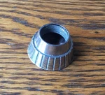 1959 Pontiac Bonneville Antenna Mast Bezel Nut Vtg 1950S Gm Exterior Mount Trim-. Fixed Price $45.00.