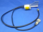 Nos 1978 1979 Lincoln Continental Mark V Am/fm Cb Radio Antenna Junction Cable. Fixed Price $75.00.