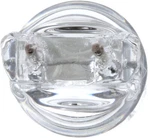 Center High Mount Stop Light Bulb-standard Single Blister Pack Philips 891B1. Fixed Price $27.99.