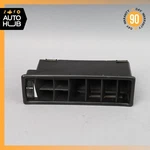 81-91 Mercedes W126 420SEL 380SE Dash Ac A/c Upper Air Vent Grill Right Side Oem. Fixed Price $41.50.