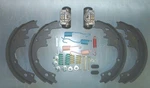 Chevrolet Pontiac Shoe Kit Rear 1964-1975 1/2 Inch. Fixed Price $64.95.