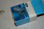 Nos 1970 71 72 73 Ford Mustang Fuel Vapor Purge Tube To Air Cleaner Adapter. Fixed Price $40.00.