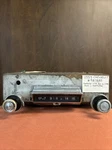 Vintage Original Used 1959 Chevrolet Am Radio General Motors Gm 987888 Usa. Fixed Price $55.00.