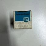 1981 Corvette Nos Choke Relay Replaces Gm 14089568 14039662 14004909. Fixed Price $50.00.