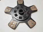 2.5 Ton M35A2 Multi Fuel Clutch Disc 11668332 RCF489. Fixed Price $185.00.