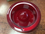 One New Old Stock Genuine Ford 1960 1961 Falcon Tail Light Lens C0DF-13450-A. Fixed Price $25.00.