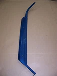1967 68 69 Plymouth Barracuda Dodge Dart Lh Pillar Cover #2811555 Oem. Fixed Price $79.95.