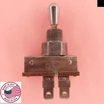 Used Refurbished Mopar Emergency Flasher Switch 2820454 1967-1969 Plymouth Dodge. Fixed Price $160.00.