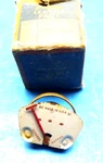 Gm Ac Oil Pressure Gauge 1506999 1949 1950 Chevy Passenger Car Nos. Fixed Price $12.00.