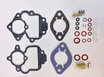 Carter BB1 Updraft Bbl Carburetor Kit 1932 Chrysler Desoto Dodge Plymouth 6 Cy. Fixed Price $55.99.