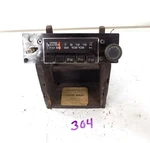 Datsun Nissan Am Fm Radio Hitachi KM-1683HB. Fixed Price $89.99.