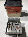 Delco Remy 1118440 Regulator New Old Stock. Fixed Price $48.00.