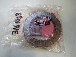 1962-1965 Amc Rambler Automatic Transmission Rear Clutch Drum Driven Plates Nos. Fixed Price $34.99.