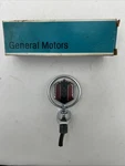 1974 1977 Chevrolet Malibu And Classic Hood Ornament Nos #345303. Fixed Price $275.00.