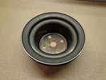 69-71 Mopar 426 Hemi Only Cuda Charger Road Runner Special Water Pump Pulley. Fixed Price $159.95.