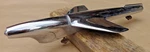 1951 Chevy Hood Ornament Original Gm Blc. Fixed Price $235.00.