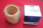 66 67 68 Shelby Gt 350 Nos Ford White Strip Kit S1MS 16224 Correct Original. Fixed Price $229.00.