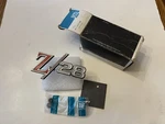 Nos 1969 Camaro Z/28 Grill Emblem Gm# 3958642. Fixed Price $149.99.