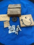 2191537 Vintage Oem Gmc Truck Engine Water Pump Repair Kit Nos. Fixed Price $84.99.