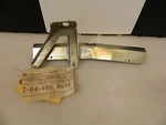Nos Gm/delco 1979 Corvette Efe Valve Bracket With Shield. Fixed Price $165.00.