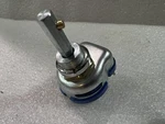 Triumph TR3A (1957-61) Rheostat Switch,dash Light Dimmer Control LU78384. Fixed Price $40.23.