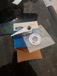1968 1969 Ford Galaxie /ltd/torino Seat Knob C8AZ-6262622-B Oem Fomoco. Fixed Price $45.00.