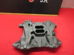 1970 Mopar 440 Intake Manifold 2951736 Challenger Charger Gtx Cuda. Fixed Price $279.95.