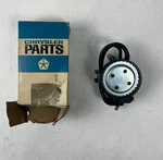 New Old Stock A/c Heater Vacuum Time Delay Relay For 1968-71 Models #2837697. Fixed Price $240.00.