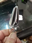 Nos 1965 Plymouth Belvedere / Satellite Hood Ornament Oem Mopar 2449861. Fixed Price $175.00.