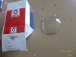 6407929 Nos Delco Gm Small Gauge Lens 1964 1965 1966 1967 Corvette. Fixed Price $22.00.