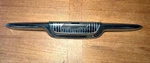 Chevrolet 1956-57 Vintage Pickup Truck Hood Emblem Ornament 3725689 Usa Made. Fixed Price $85.00.