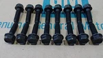 Nos Big Block Intake Manifold Bolts 65-72 Chevy Chevelle Camaro Nova 396 454 69. Fixed Price $35.78.