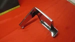 1968 Buick Lesabre Electra Wildcat Front Fender Molding Eyebrow Left Side. Fixed Price $99.95.