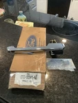 Nos 1987-1996 Ford Truck Lh Outside Door Handle E7TZ-1552405-A. Fixed Price $195.00.
