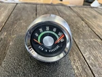 1964 - 1969 Oldsmobile Cutlass 442 F85 Starfire Console Tachometer Oem. Fixed Price $165.00.