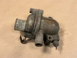 Original Triumph TR2 - TR4A Thermostat Housing. Fixed Price $69.99.