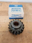 Nos Oem 1960 1961 1962 Ford Galaxie 3SPD Manual Reverse Idler Gear C0AR-7141-C. Fixed Price $20.00.