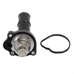 2018-2012 Ford Focus 2.0L Thermostat Housing Assembly. Fixed Price $17.19.